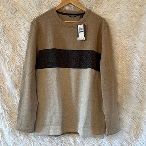 IZOD Sweater fleece